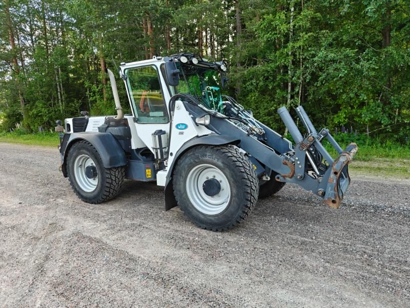 Wille 665