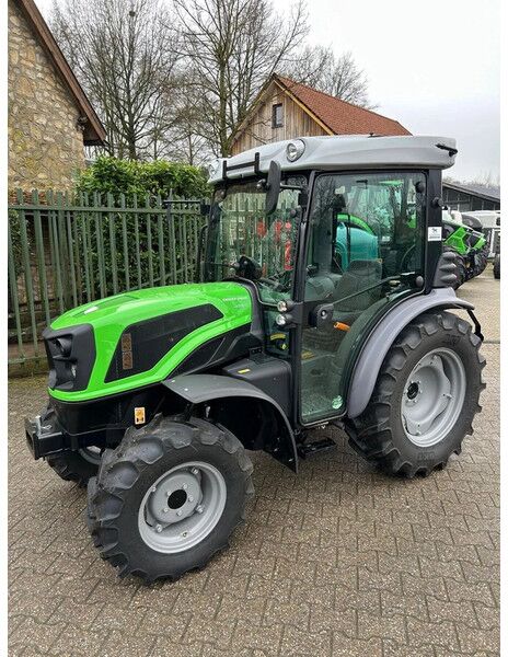 Deutz 3060 Agrokid