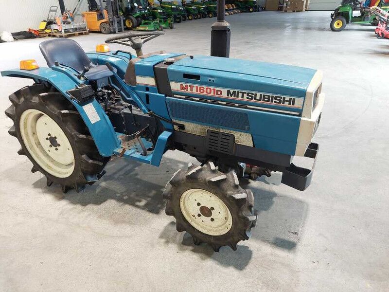 Mitsubishi MT 1601D