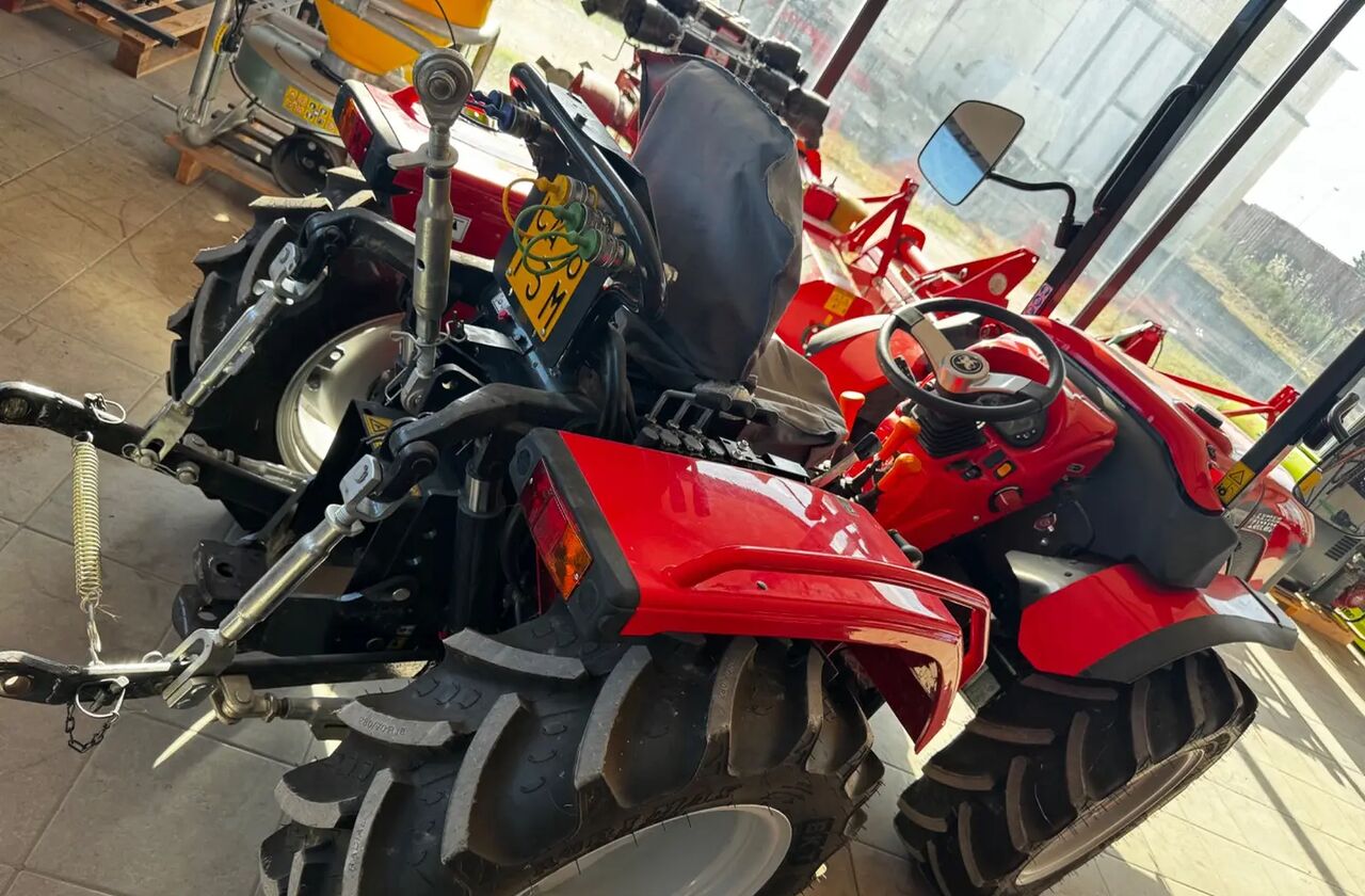 Trattore Carraro 5800