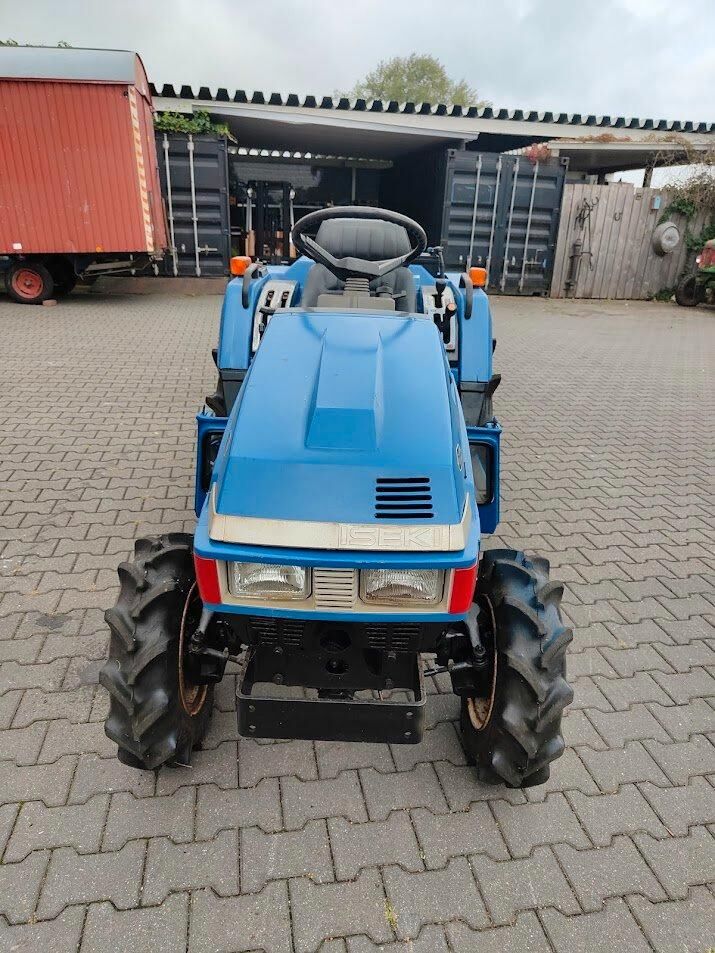 Iseki Landhope 175
