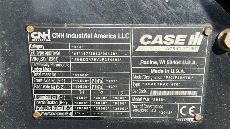Case