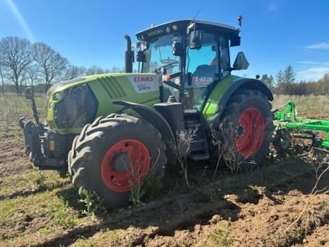 Claas