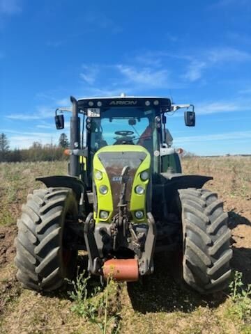 Claas