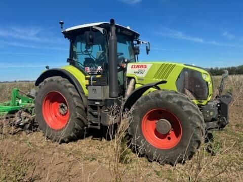 Claas