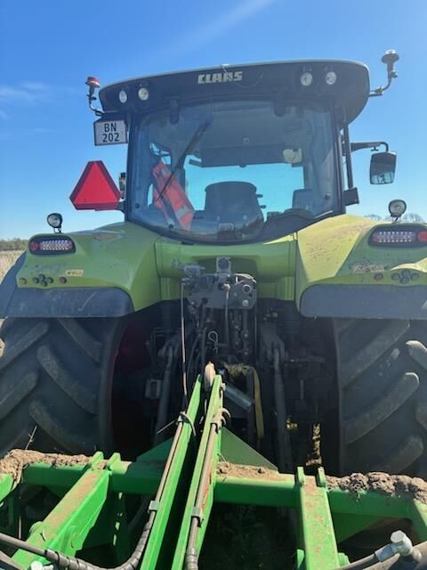 Claas