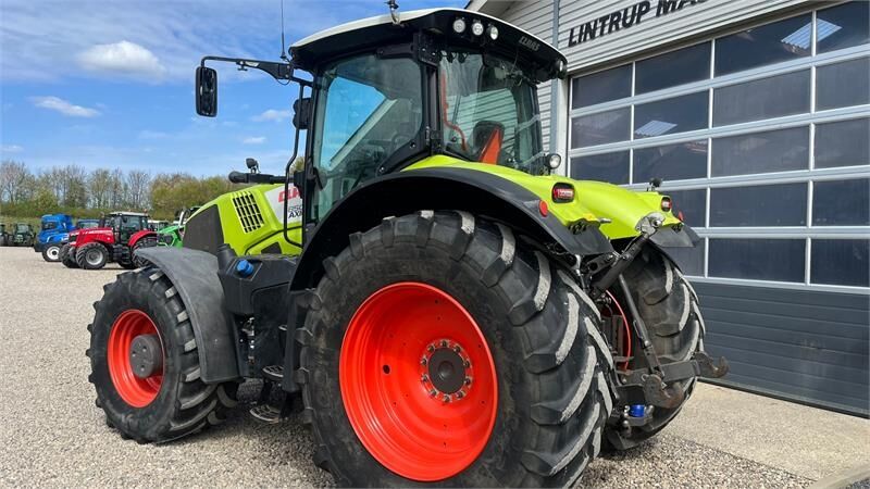 Claas