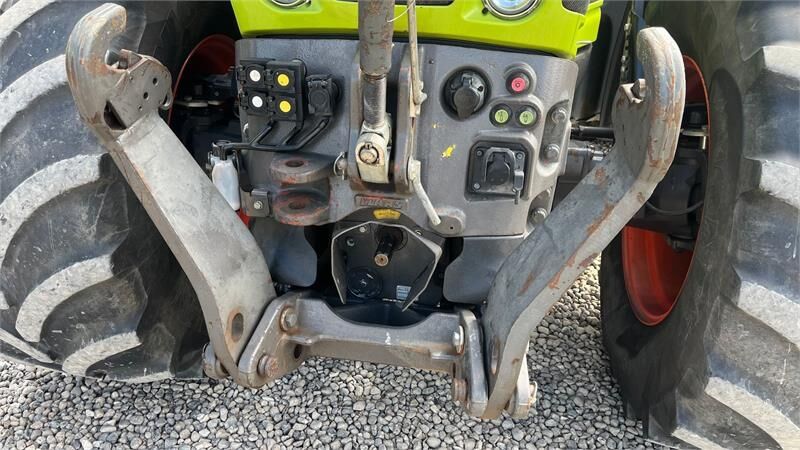 Claas