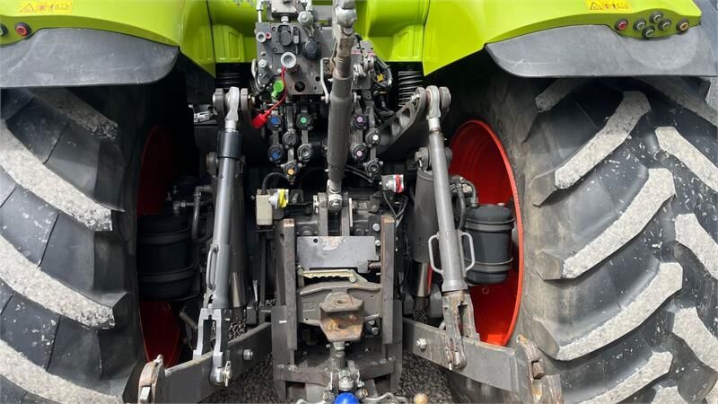Claas