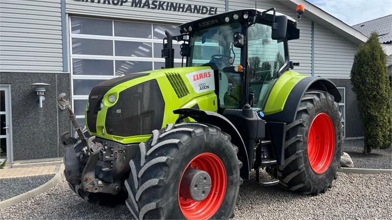 Claas