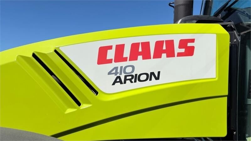 Claas