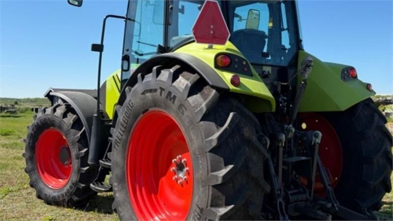 Claas