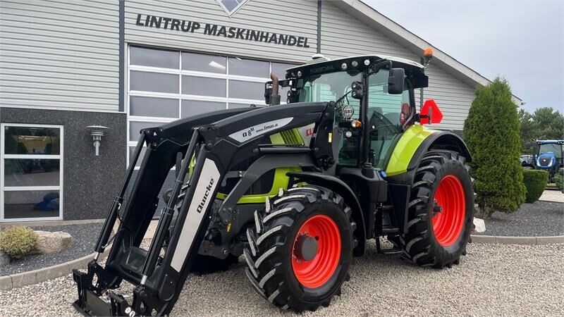 Claas