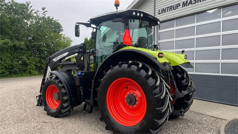 Claas