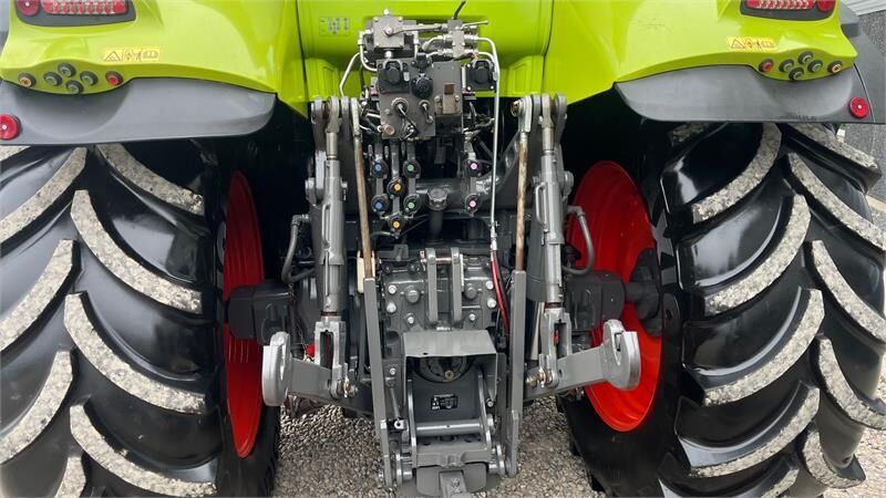 Claas