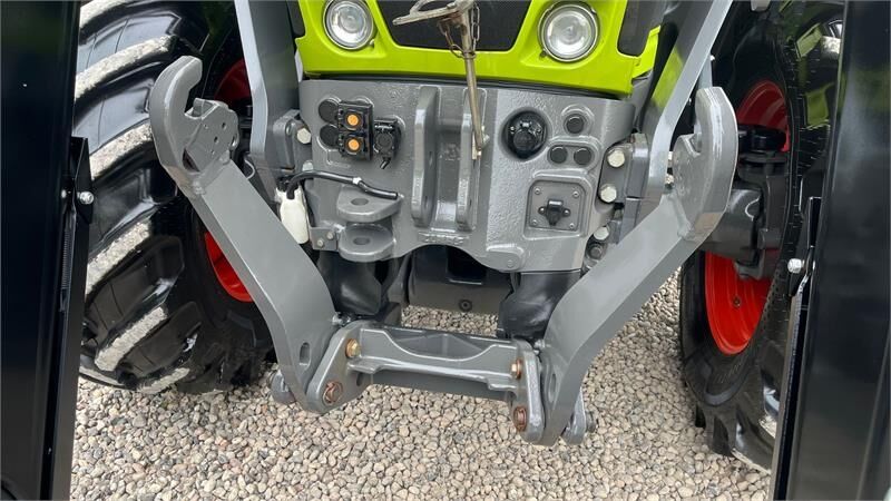Claas
