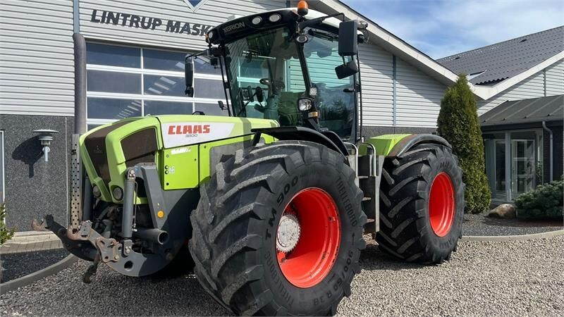 Claas