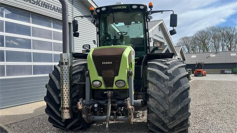 Claas