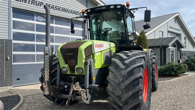 Claas