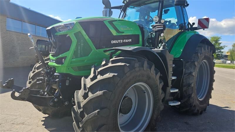 Deutz-fahr