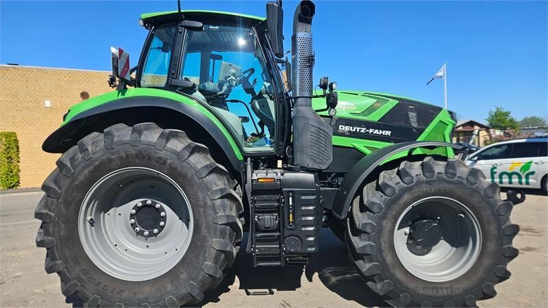 Deutz-fahr