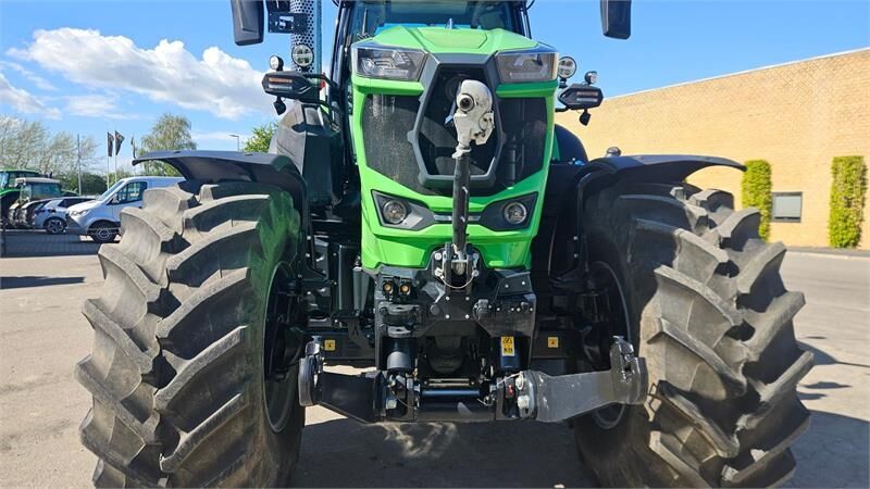 Deutz-fahr