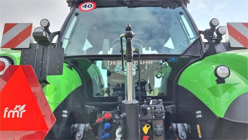 Deutz-fahr