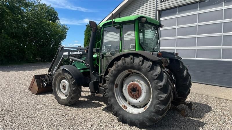 Deutz-fahr