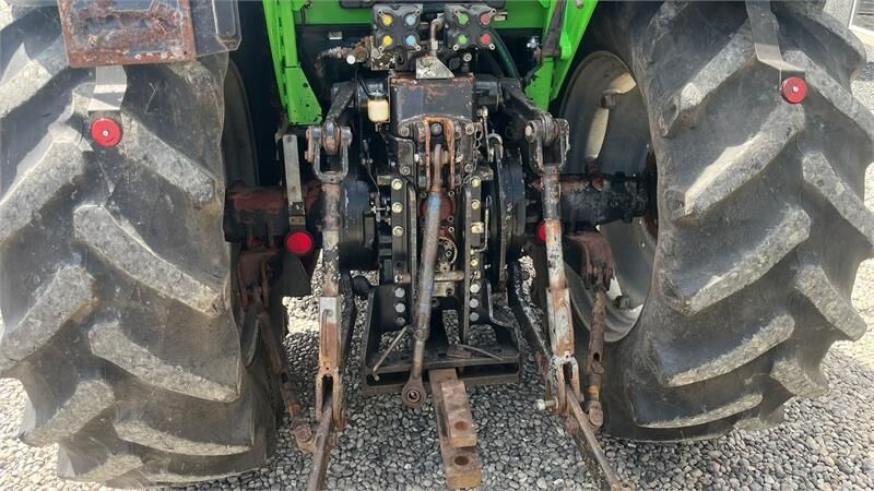 Deutz-fahr