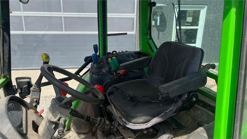 Deutz-fahr