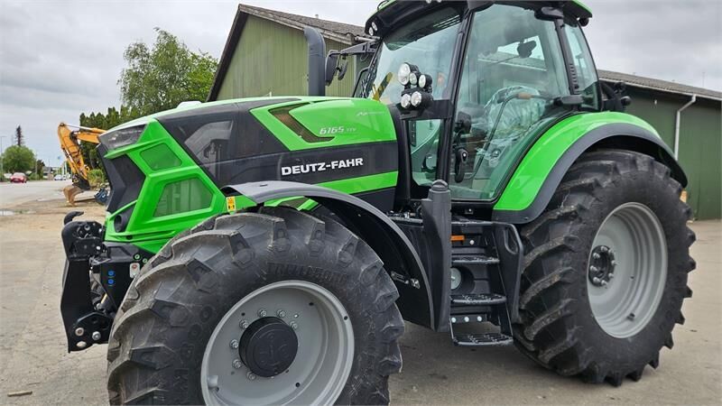 Deutz-fahr