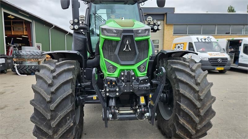 Deutz-fahr