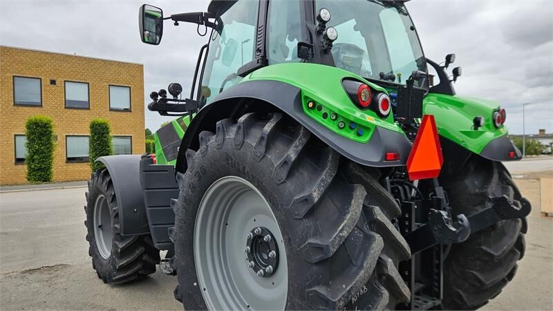 Deutz-fahr
