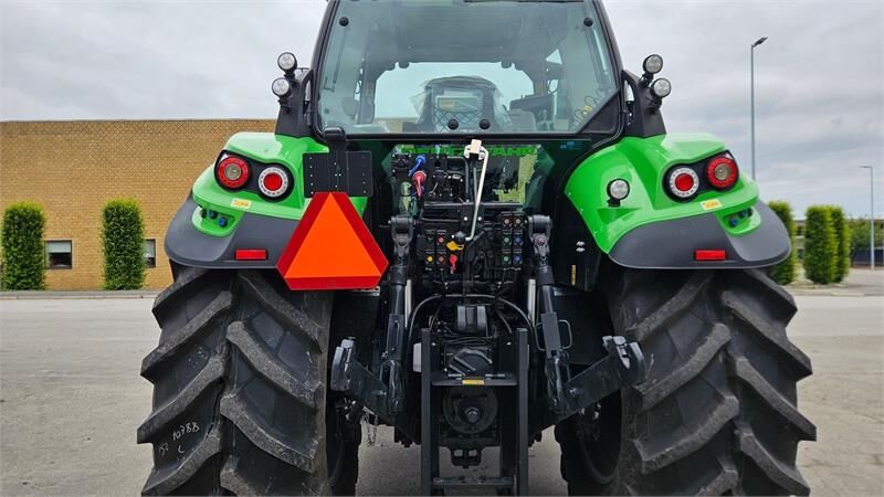 Deutz-fahr