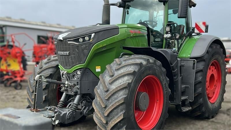 Fendt