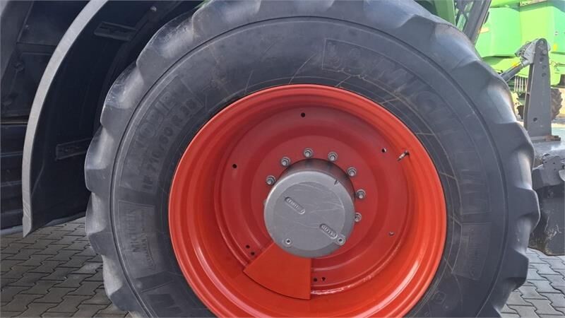 Fendt
