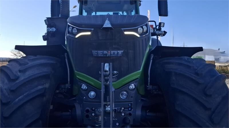 Fendt