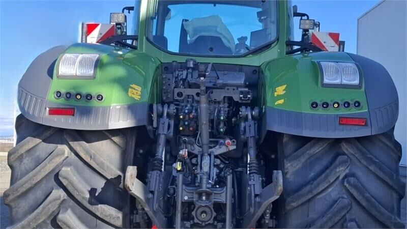 Fendt