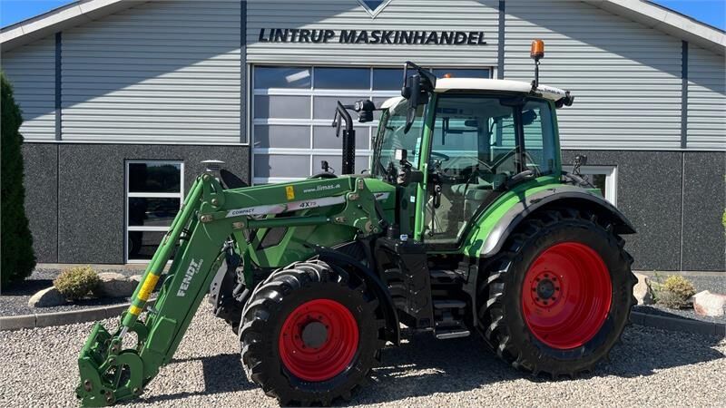 Fendt