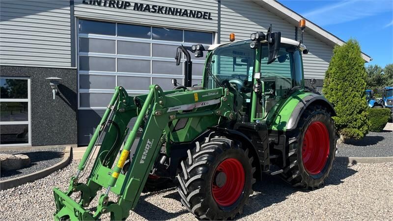 Fendt