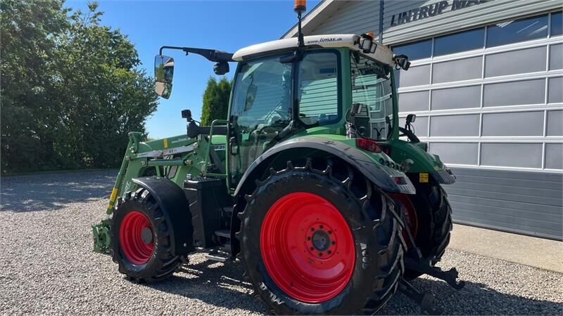 Fendt