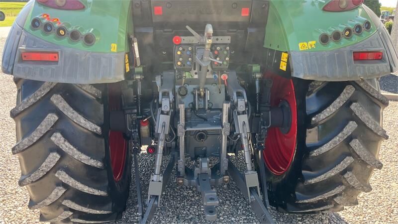 Fendt