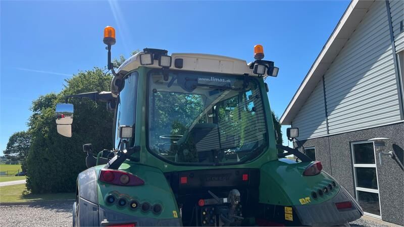 Fendt