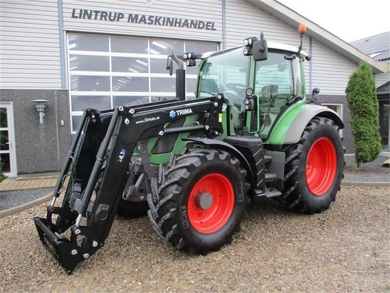 Fendt