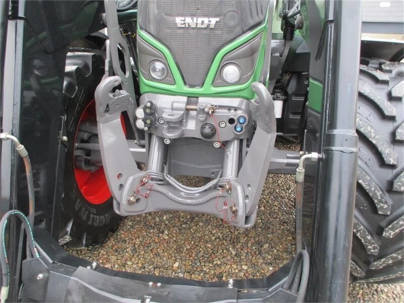 Fendt