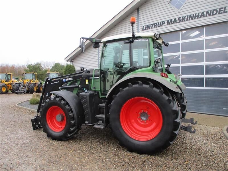 Fendt