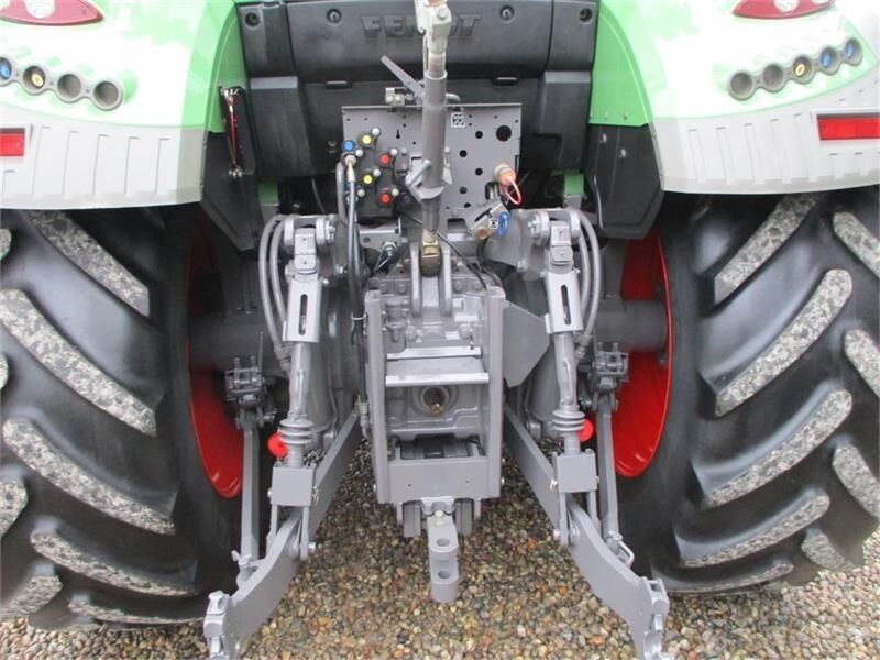 Fendt
