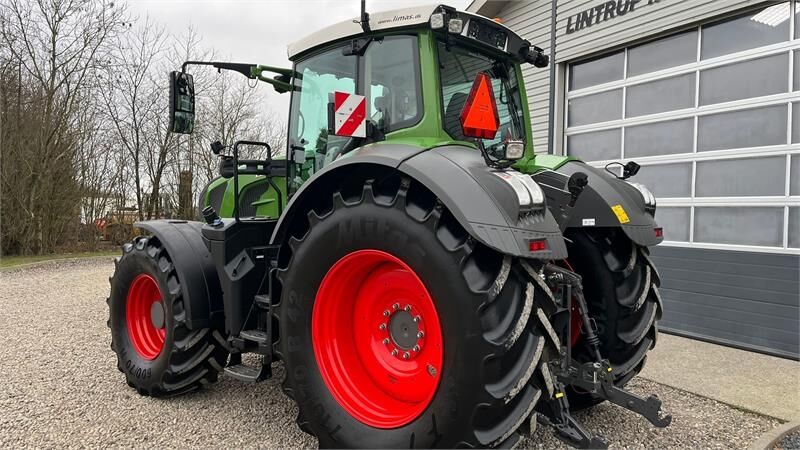 Fendt
