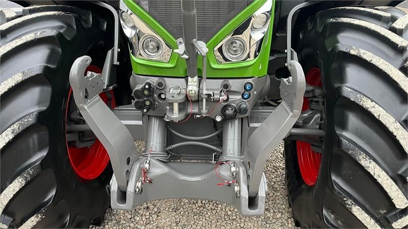 Fendt