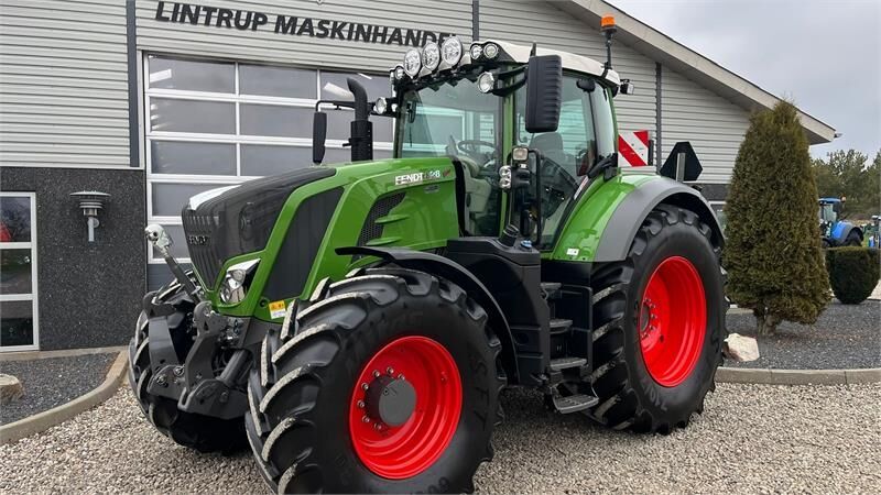 Fendt